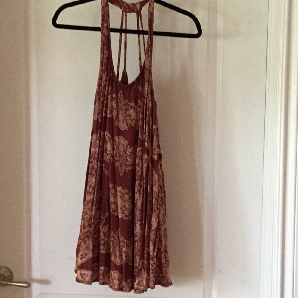 O’Neill sundress, women’s medium.
